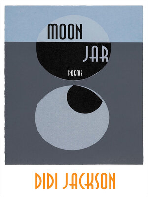 cover image of Moon Jar